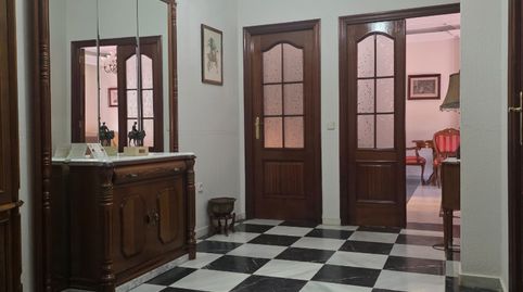 Foto 2 von Wohnung zur Miete in Calle Cristo de Los Afligidos, Centro, Utrera