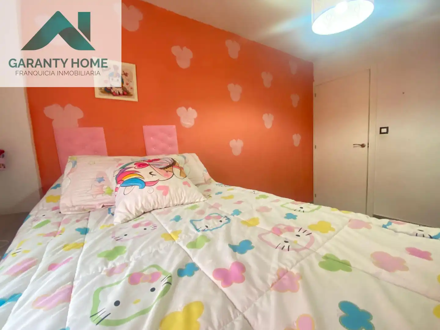 Habitación de Casa o chalet en venta en Martos con Aire acondicionado, Calefacción y Terraza
