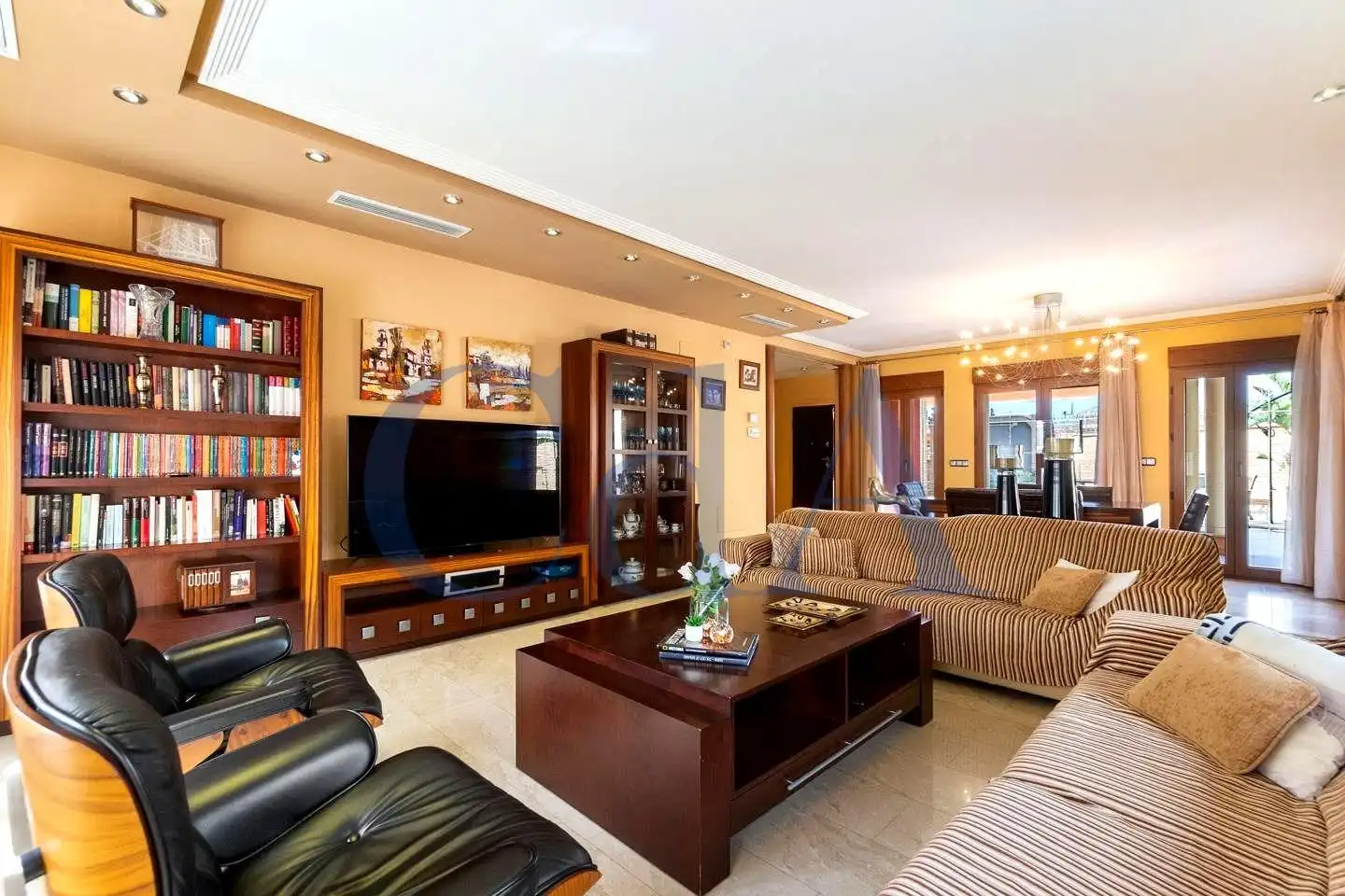 Villa con piscina in vendita a Montepinar - La Aparecida - Raiguero, imagen 24