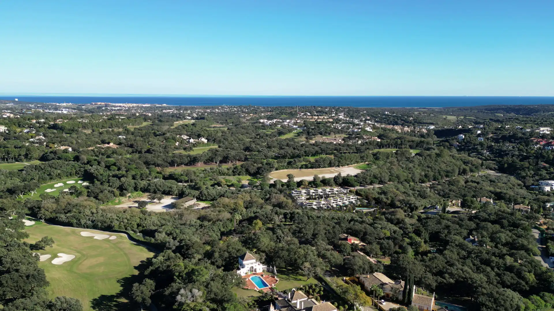 Haus mit Pool zum Verkauf in Estepona Pueblo, imagen 12