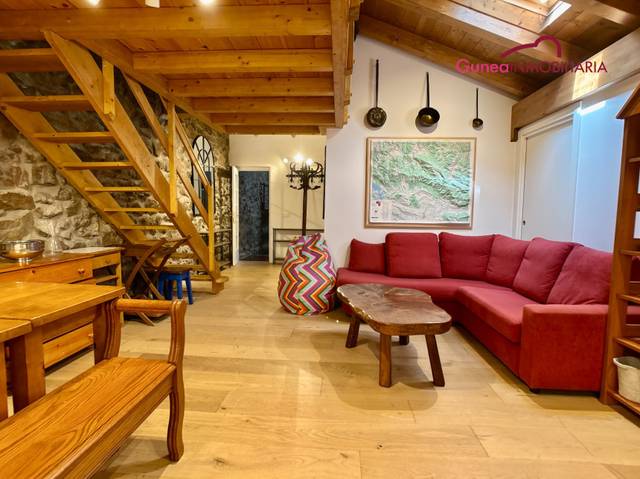 Piso en Alquiler en Oiartzun