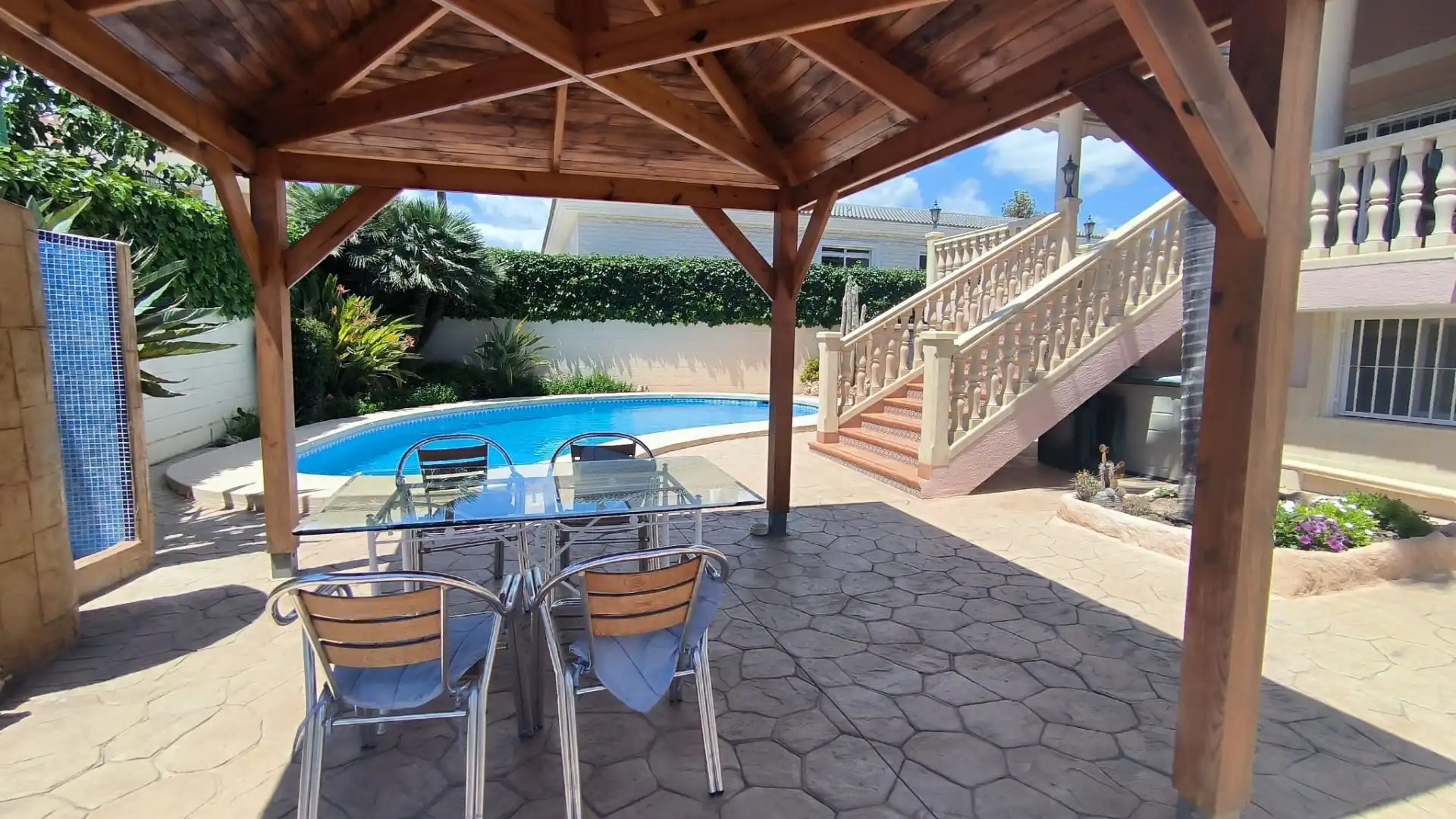 Houses for sale in Pueblo - Urbanizaciones