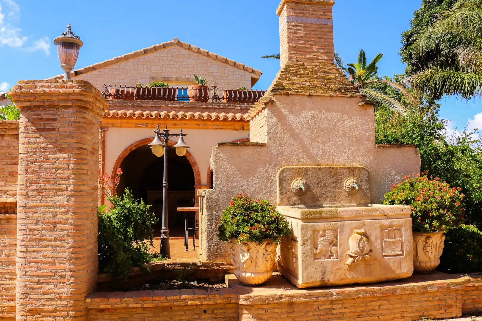 Villa mit Terrasse zum Verkauf in Mar Menor de Cartagena – Cabo de Palos, imagen 76