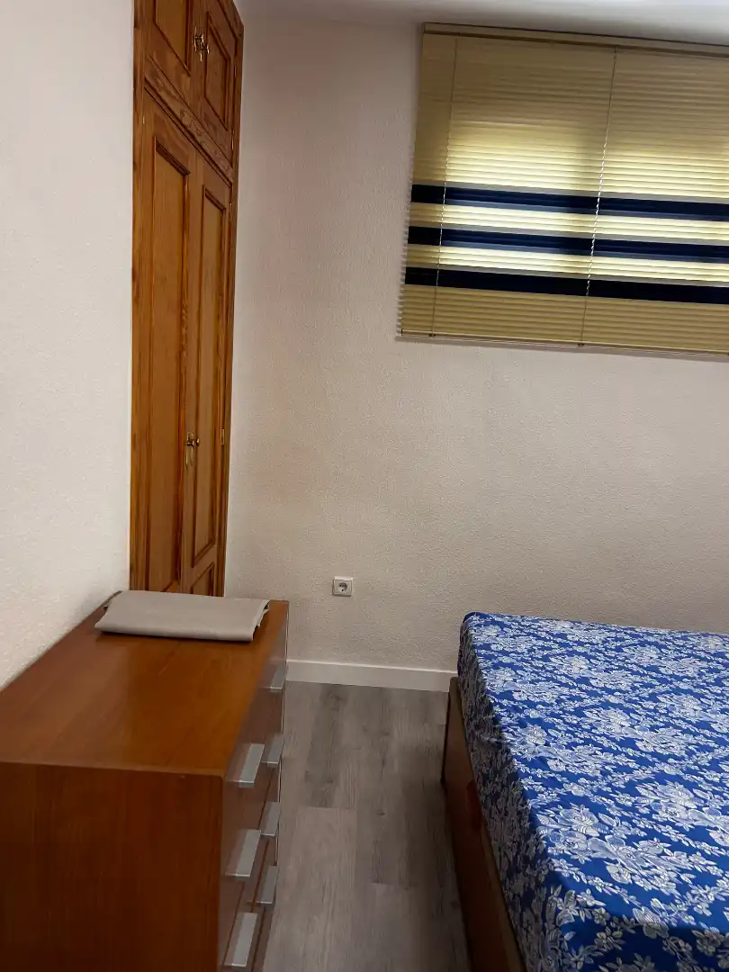 Penthouse zur Miete in Levante, imagen 8