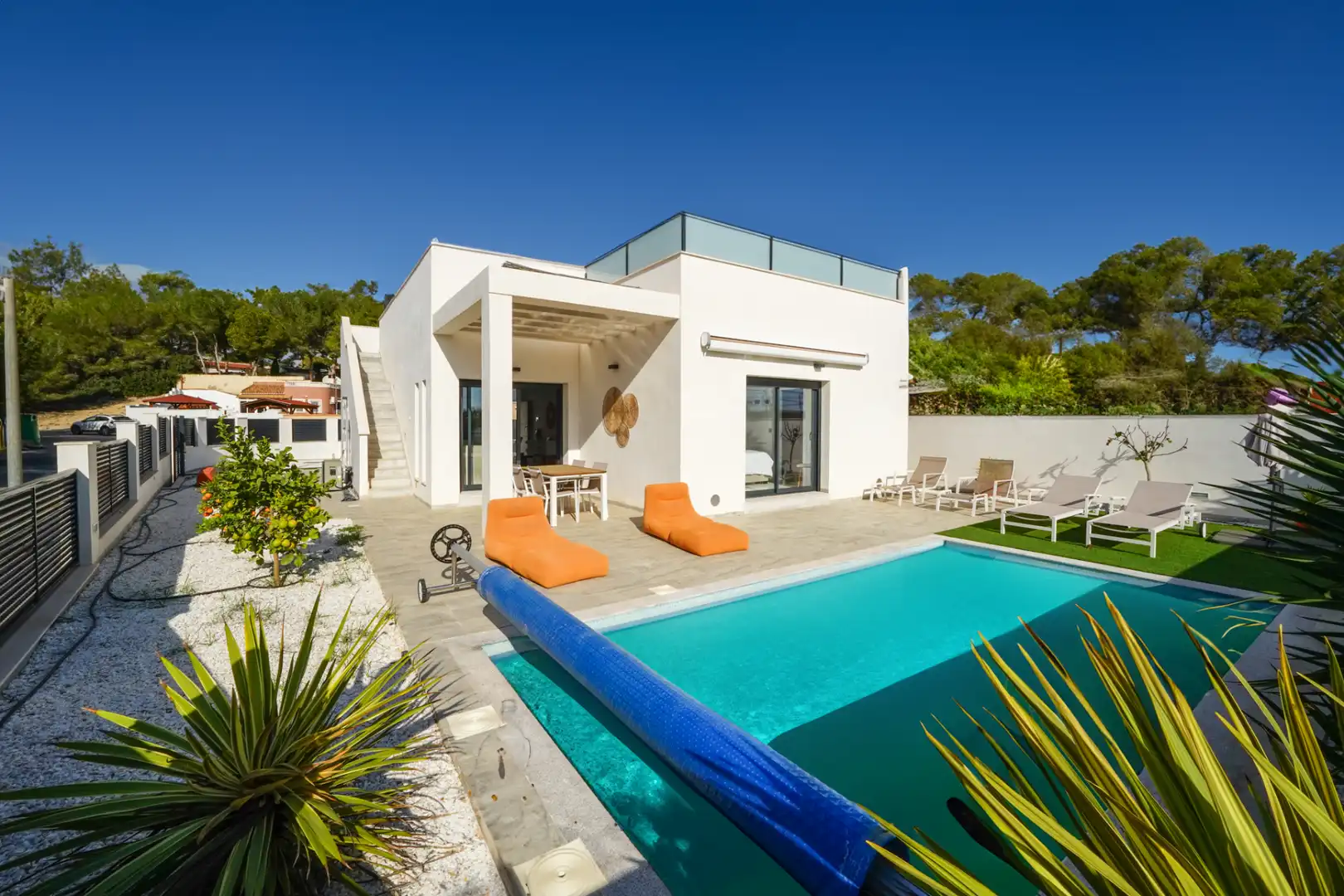 Casa o chalet en venta en El Pinar de Campoverde