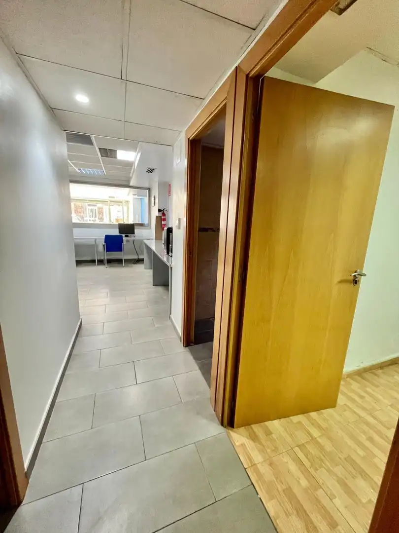 Local comercial en venta en San Blas, imagen 21