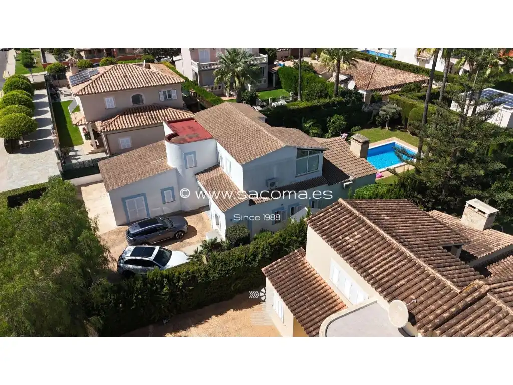 Xalet amb terrassa en venda a Sant Llorenç des Cardassar, imagen 10