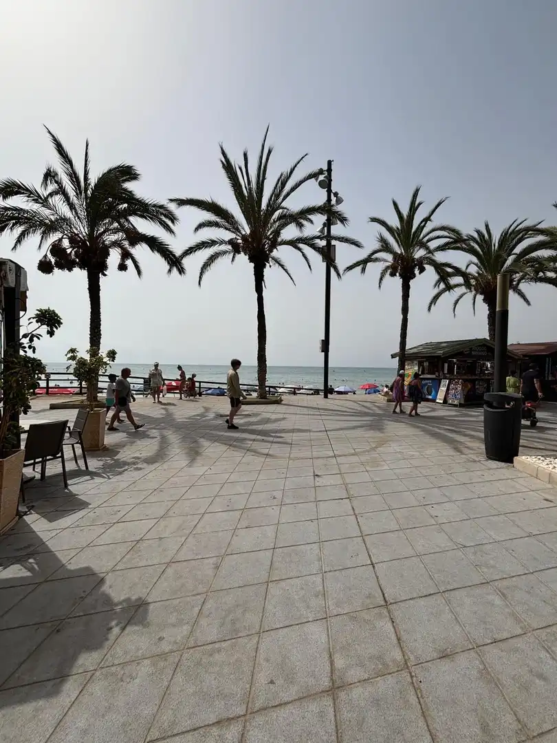 Apartment for sale in Avenida de los Marineros 5, imagen 30