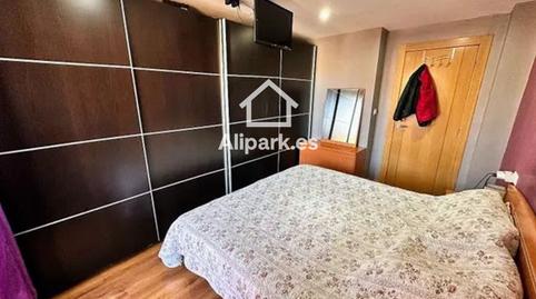 Foto 2 de Piso en venta en Pasaje del Metal, San Fernando - Princesa Mercedes, Alicante