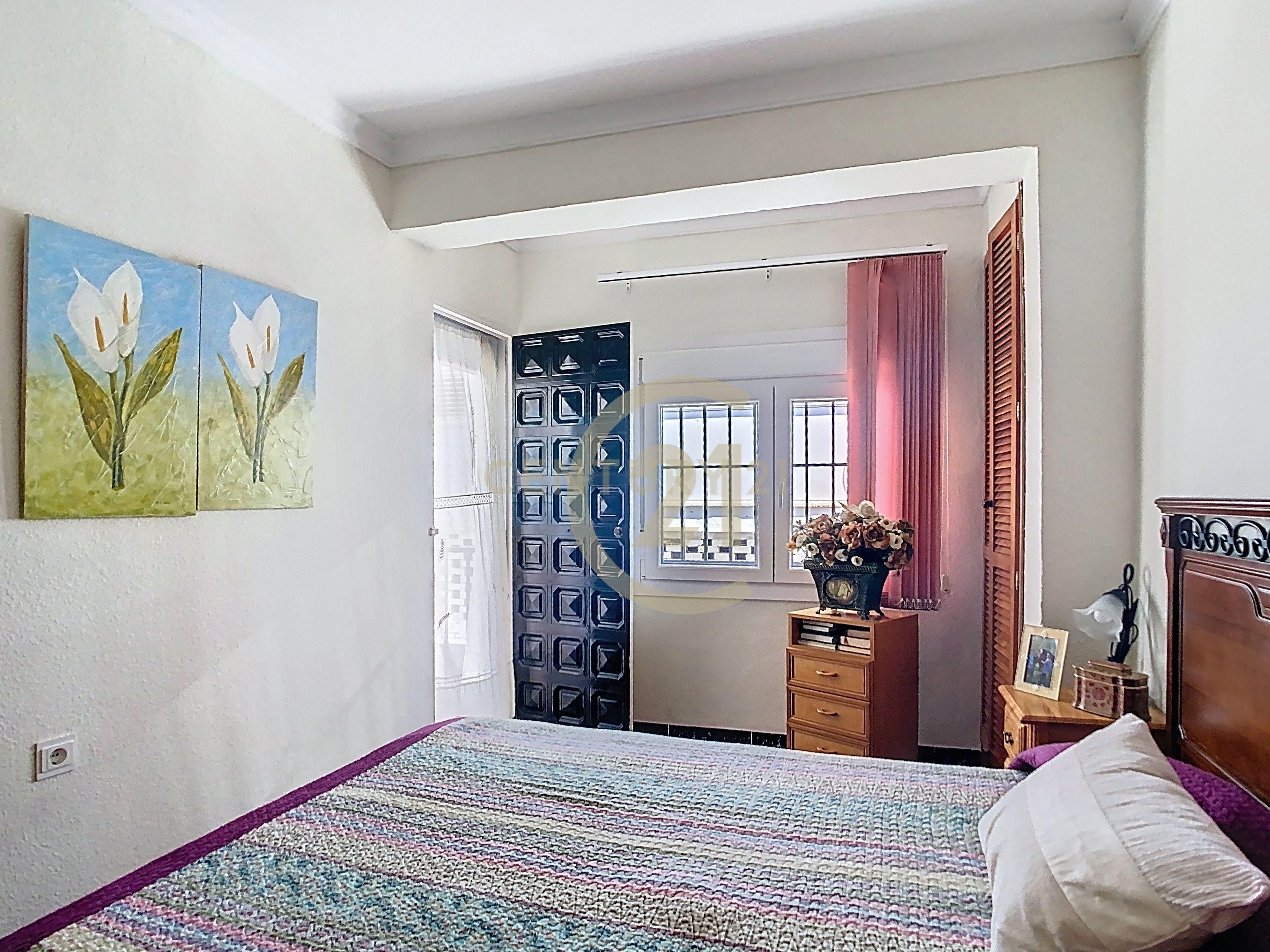 Bedroom of Flat for sale in Alhaurín de la Torre  with Terrace