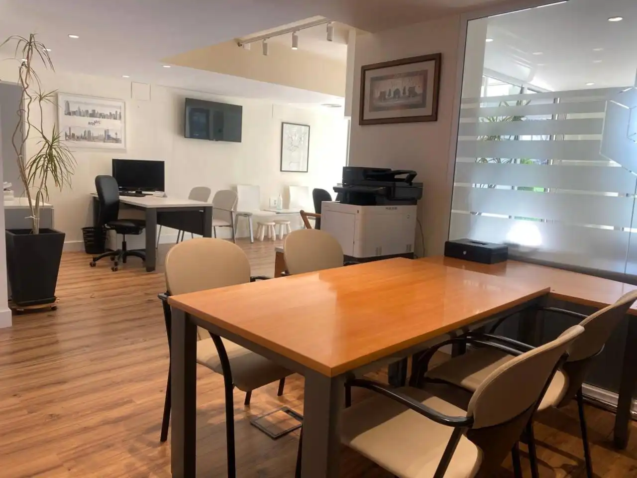 Business premises for sale in Plaza Catalunya, imagen 11
