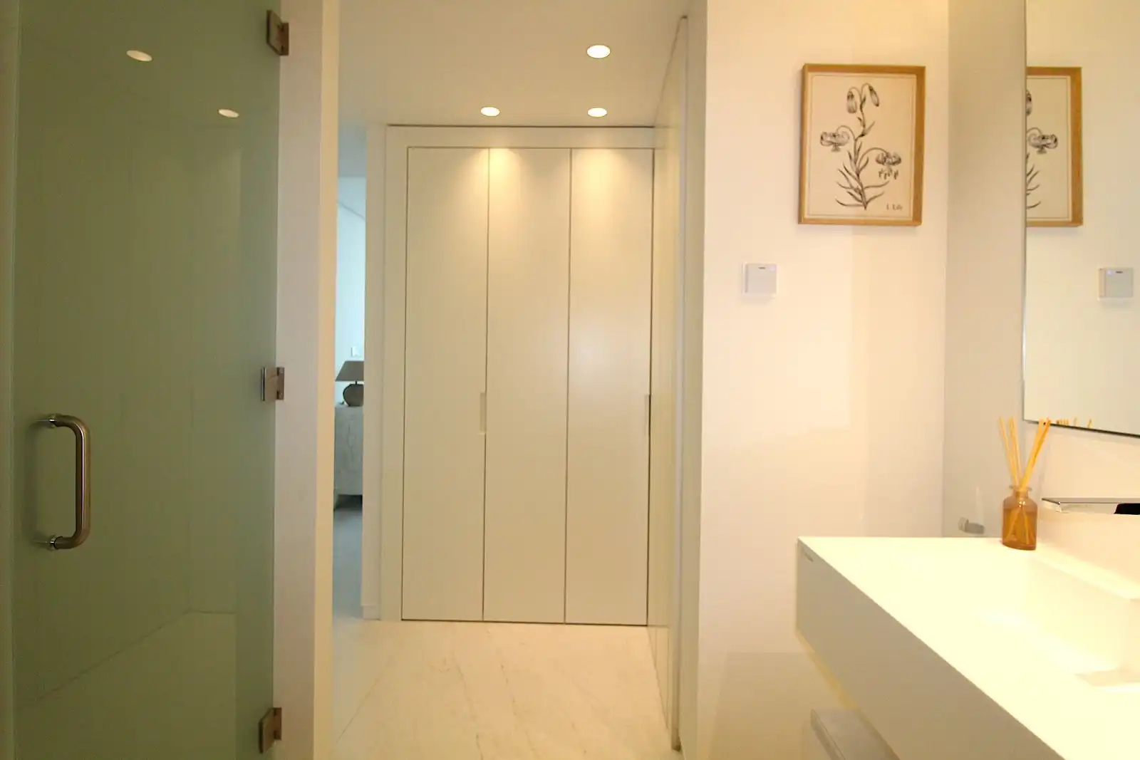 Apartamento con piscina en venta en Plaza Vicente Espinel 4, imagen 31