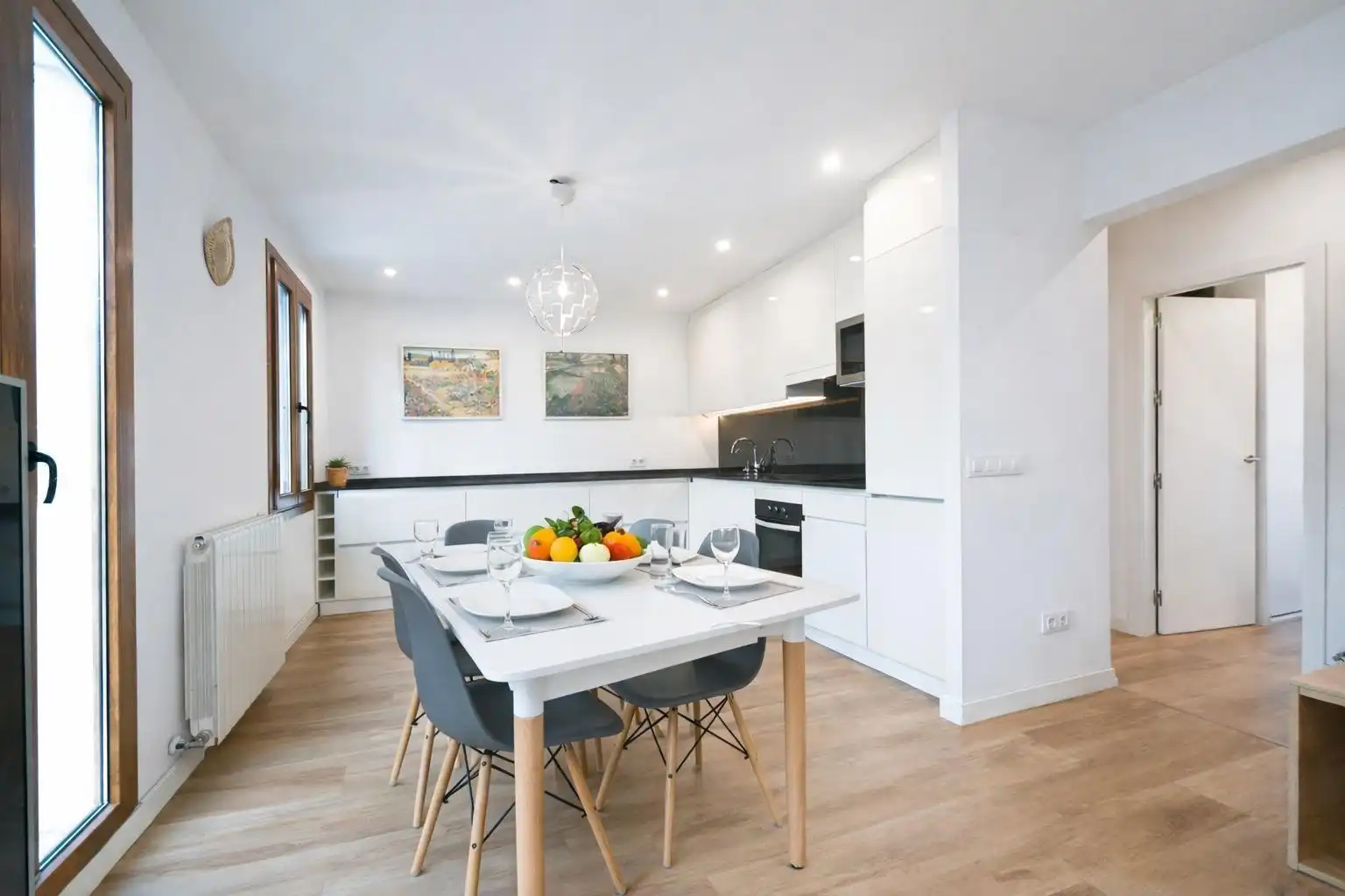 Flat with terrace for sale in Nord, imagen 19