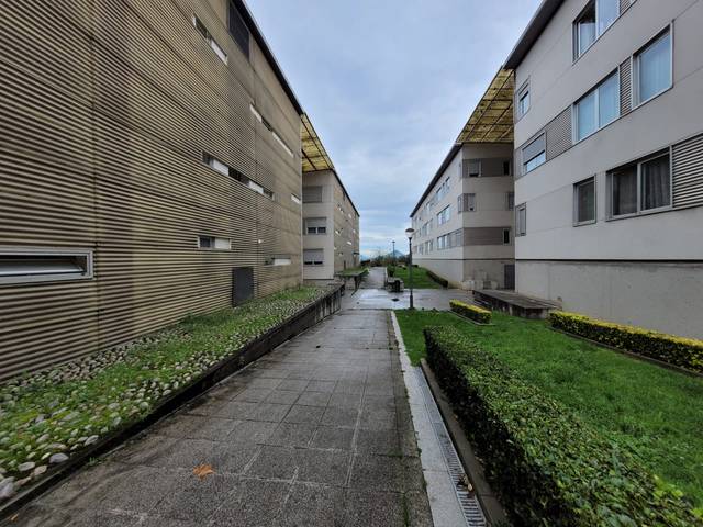 Piso en Venta en Arangoiti