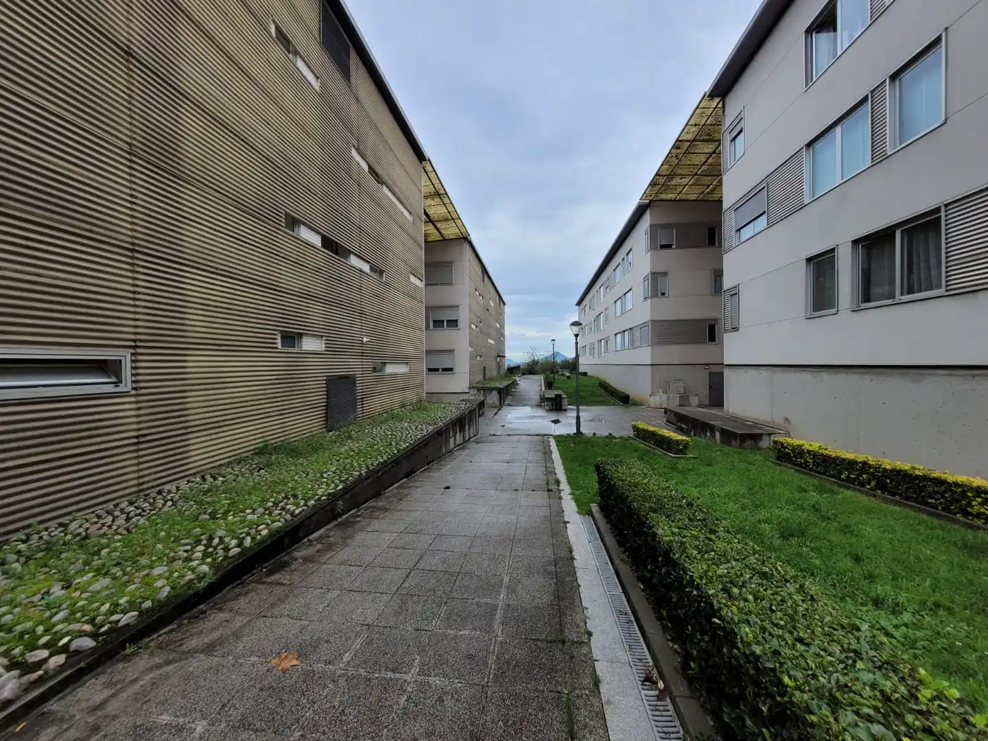 Wohnung zum Verkauf in Arangoiti, Deusto