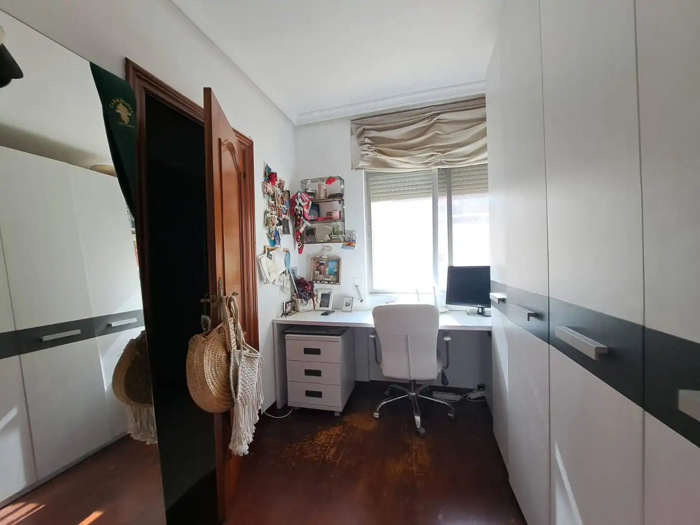 Bedroom of Flat for sale in Cartagena ciudad