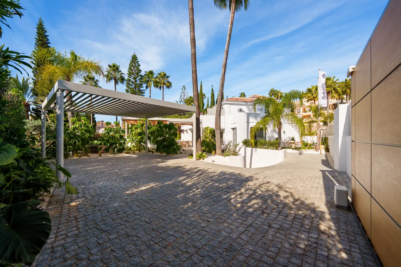 Villa di nuova costruzione in vendita a URBANIZACIÓN LA QUINTA, imagen 109