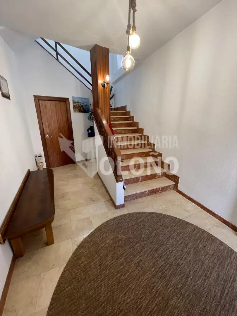Casa o chalet en venta en Rodezno con Calefacción, Jardín privado y Parquet