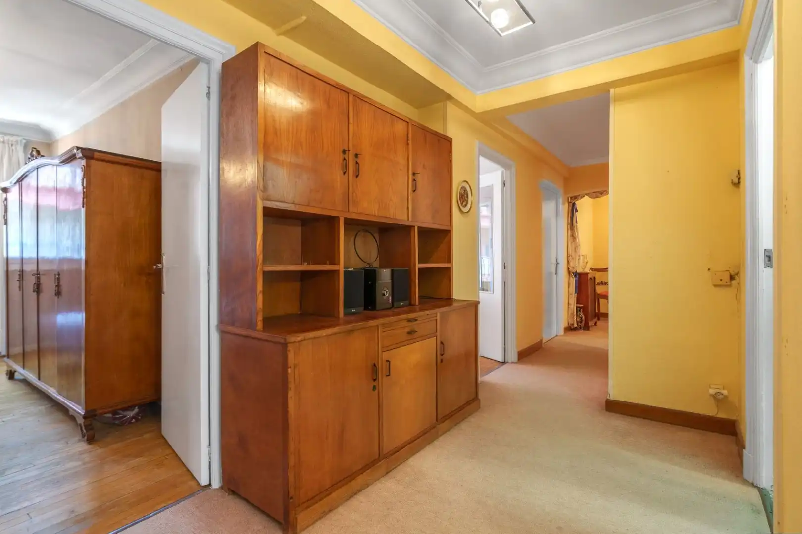 Wohnung mit Aufzug zum Verkauf in FORU ETORBIDEA, imagen 16