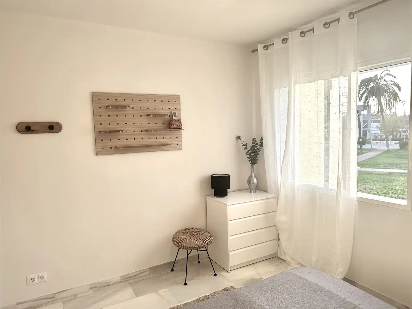 Dormitori de Apartament en venda en Marbella