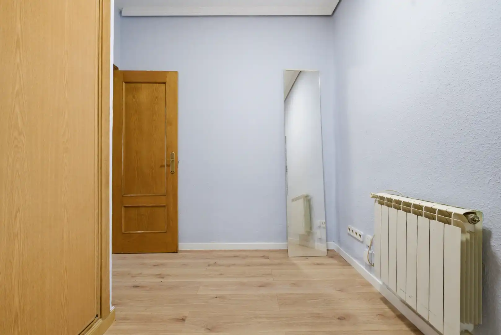 Piso en venta en Madrid con Aire acondicionado, Calefacción y Horno