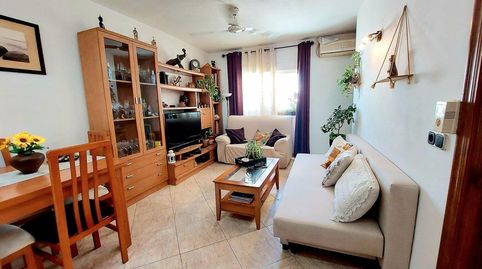 Foto 4 de Apartamento en venta en Puerto Deportivo, Fuengirola