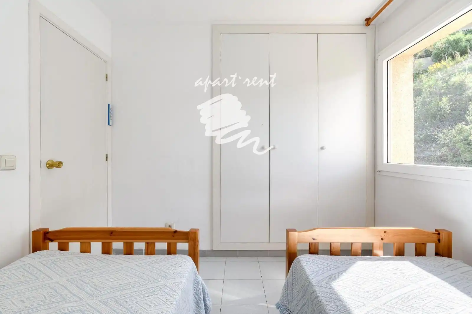 Appartamento con terrazza in vendita a Merce Rodoreda, imagen 17
