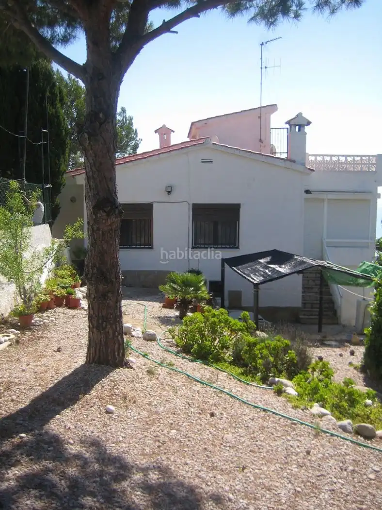 Casa amb piscina en venda a Calle Isla Mancolibre 24, imagen 18