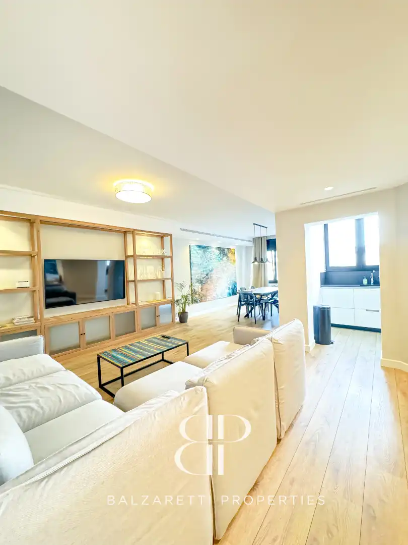 Flat with terrace to rent in Rambla de Catalunya, imagen 22