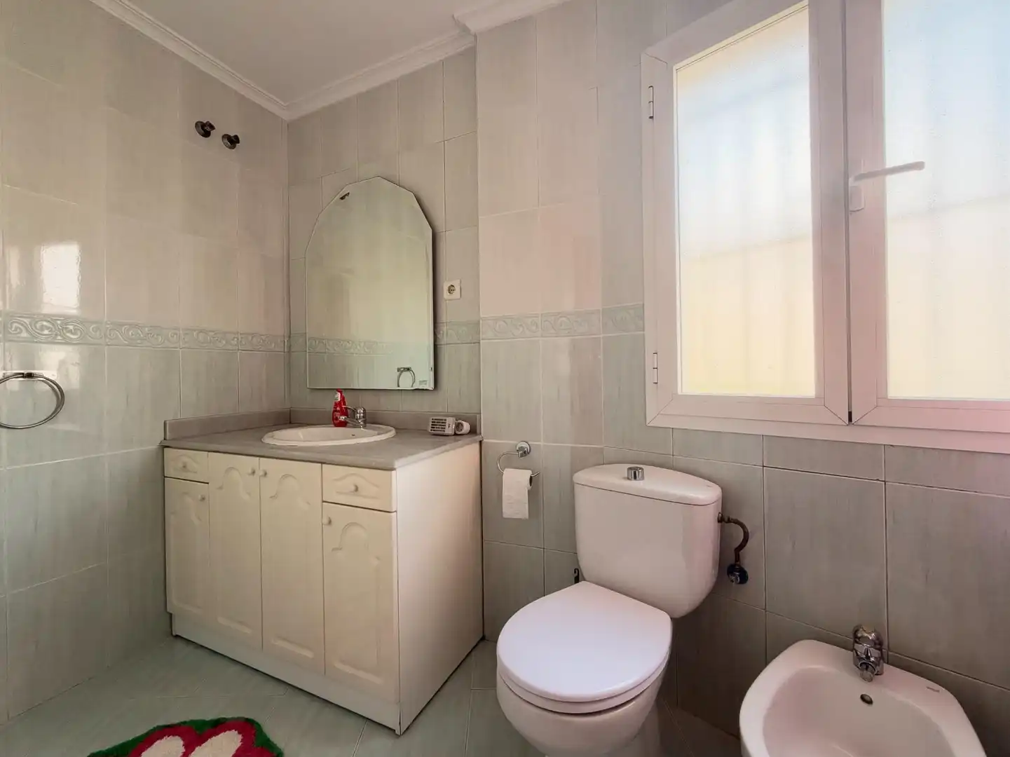 Bathroom of Detached homes for rent in Montealto - Monterrey