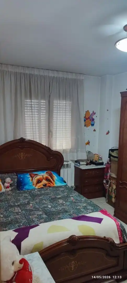 Habitación de Piso en venta en La Seu d'Urgell con Calefacción