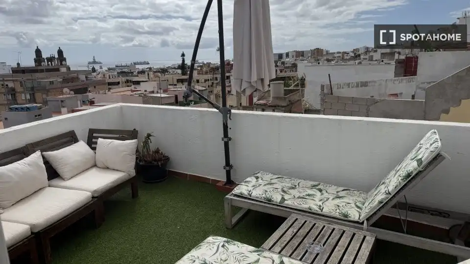 Room in Triana
