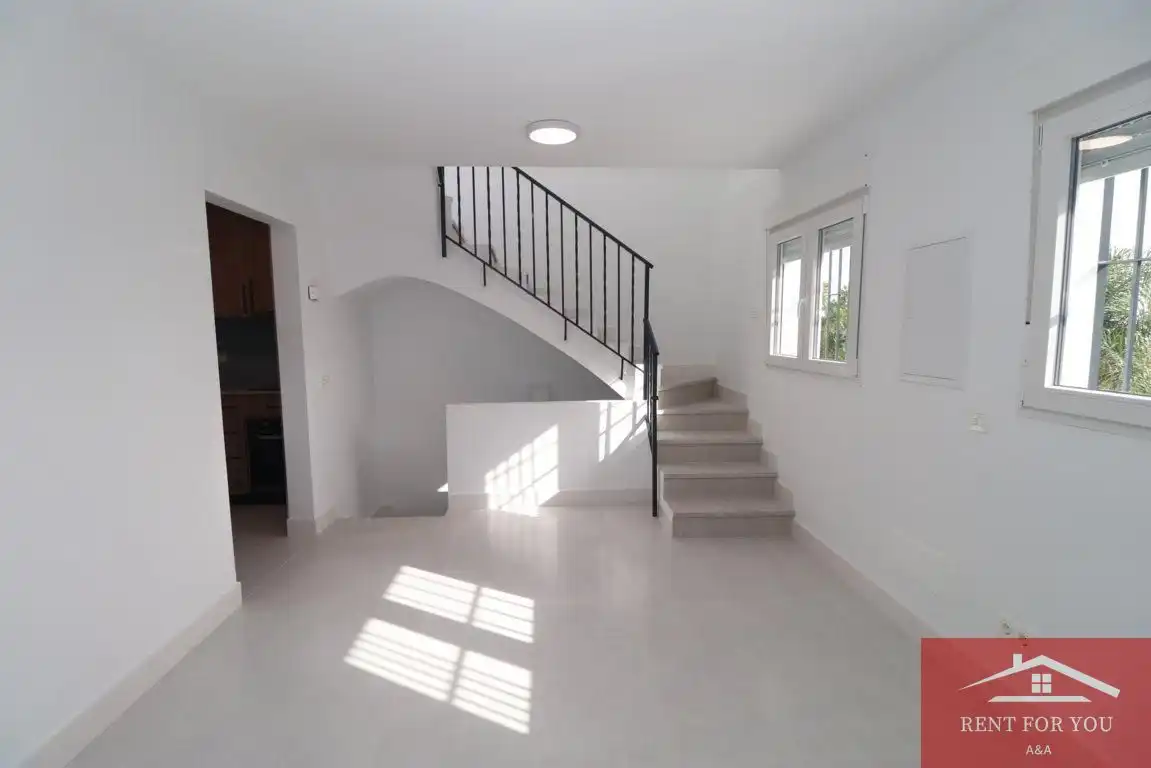 Maisonette zur Miete in Alhaurín El Grande mit Klimaanlage und Terrasse