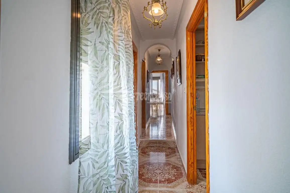 Appartement avec terrasse à vendre à C. Roque Rojas, imagen 25