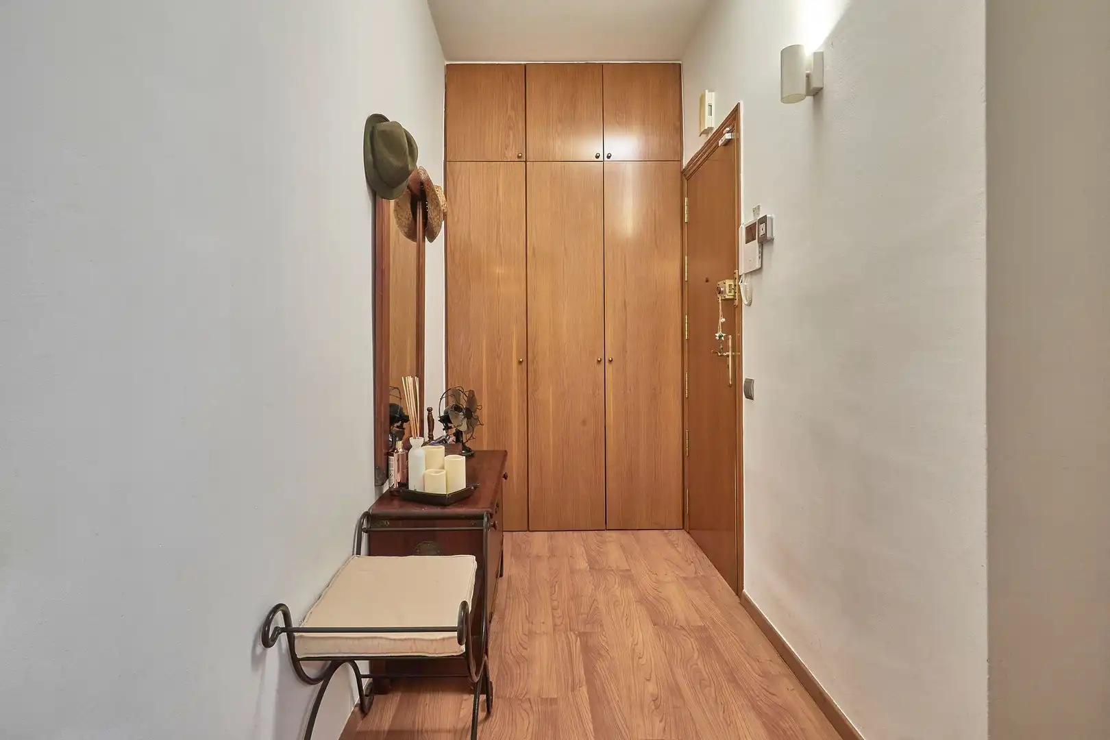 Pis en venda en Barcelona amb Aire condicionat, Calefacció i Parquet