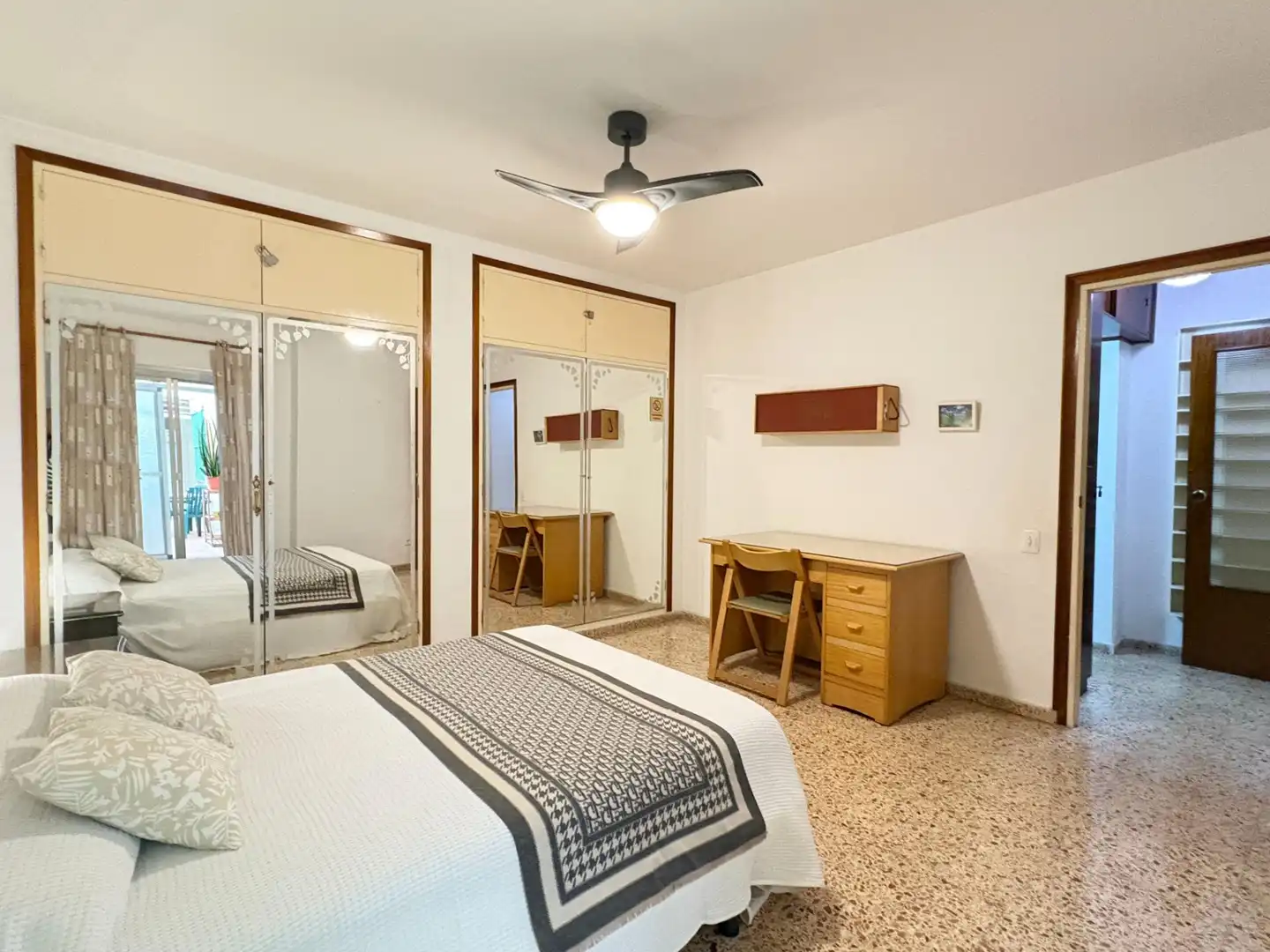 Flat with terrace for sale in Calle POETA QUINTANA, imagen 53