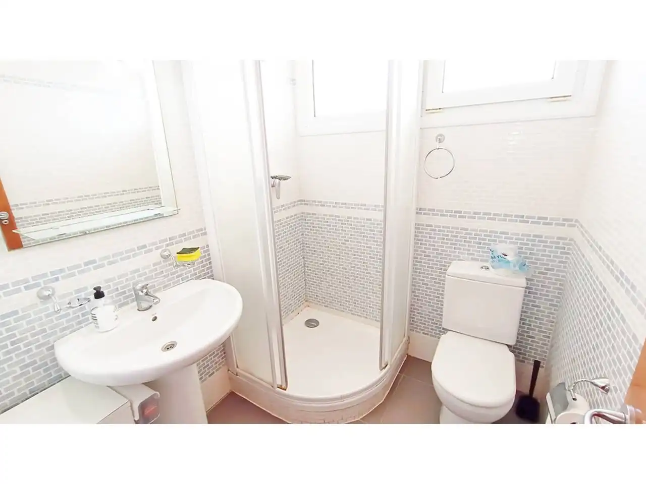 Appartement compact avec ascenseur à vendre à Avenida Papa Luna, imagen 12
