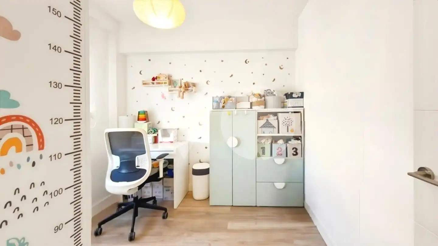 Habitación de Piso en venta en Madrid con Aire acondicionado, Calefacción y Terraza