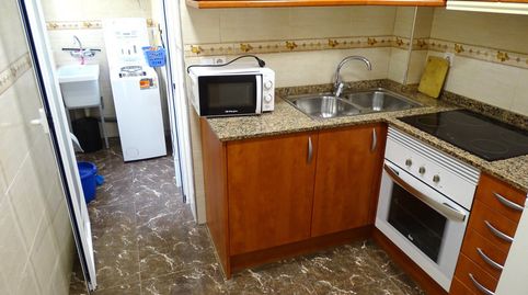 Foto 5 de Piso en venta en El Turó de la Peira, Barcelona Capital