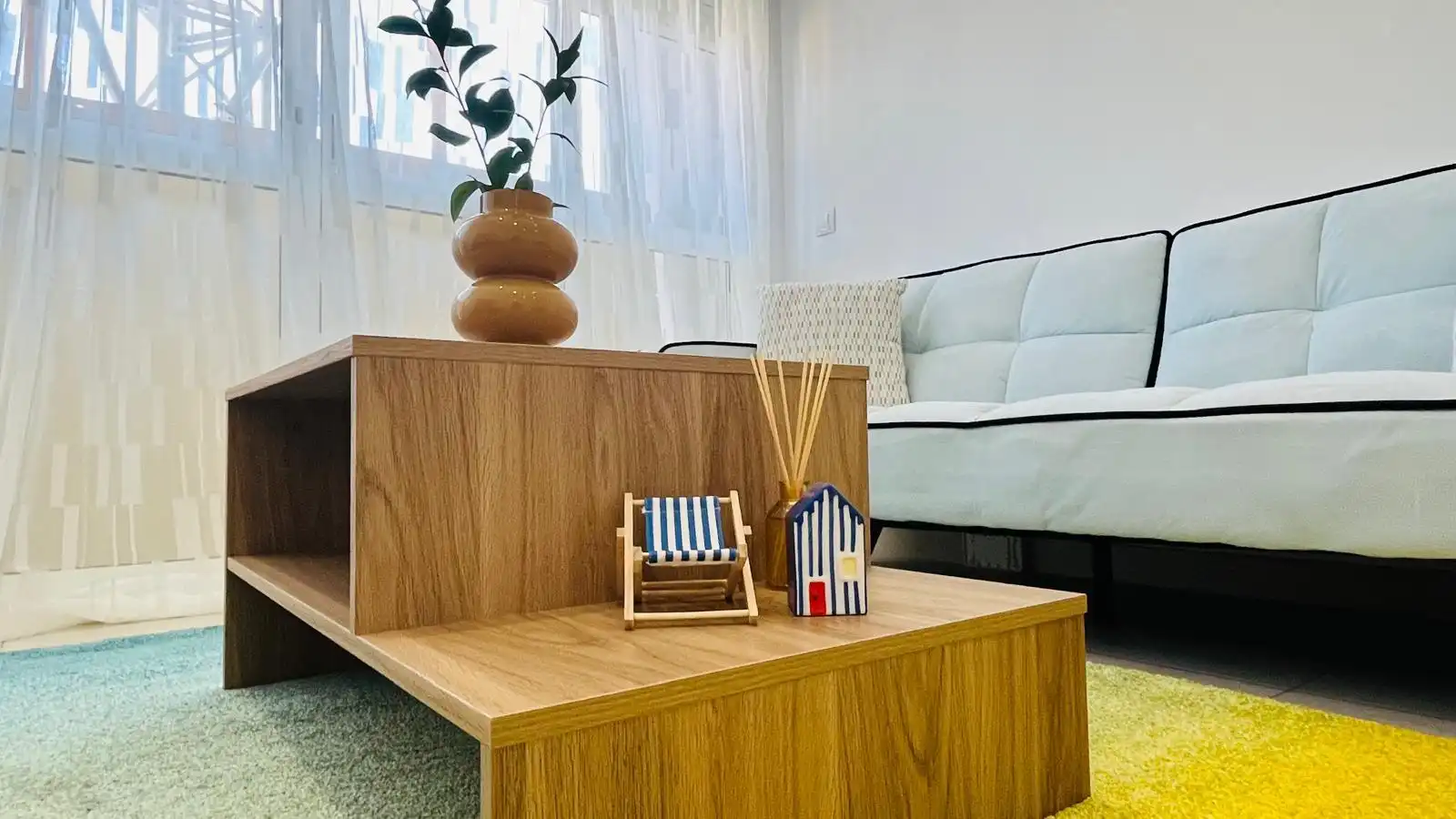 Apartamento con ascensor en venta en Puerto Deportivo, imagen 4