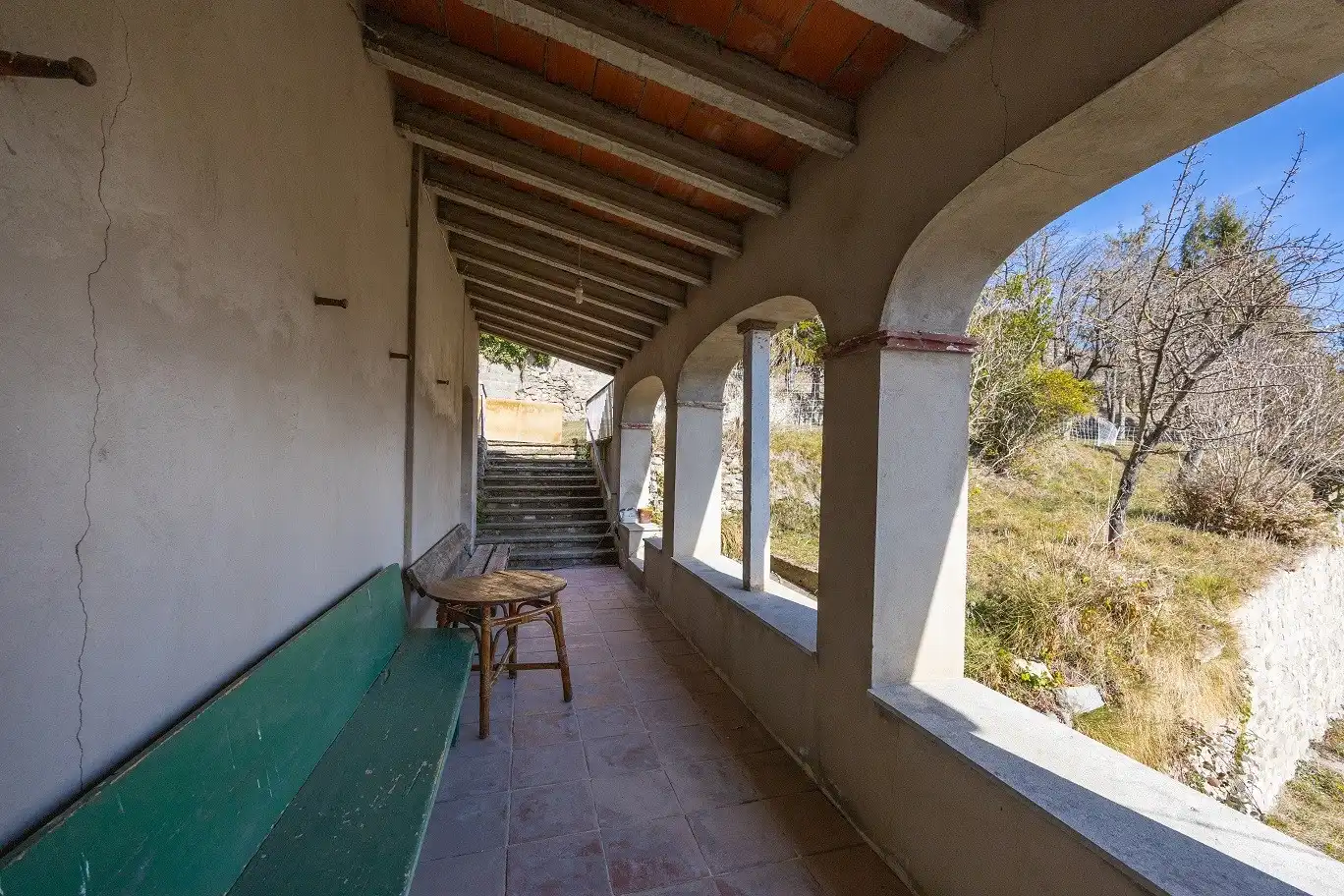 Casa rústica en venta en Gombrèn, imagen 42