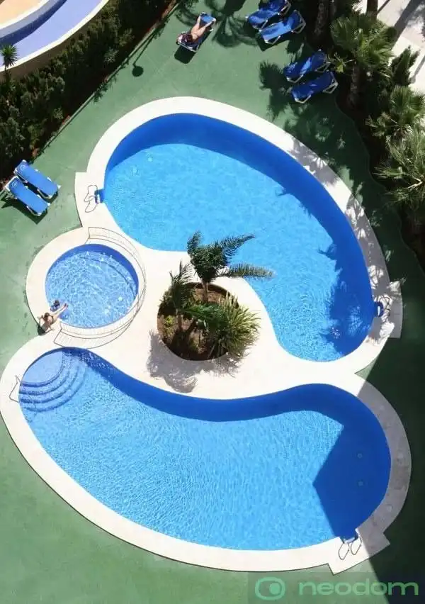 Penthouse for sale in Zona Levante - Playa Fossa, imagen 18