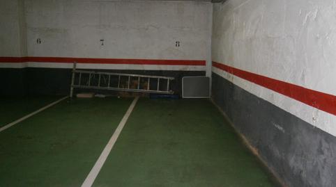 Foto 5 de Garaje en venta en Carrer de Castelao, Santa Eulàlia, L'Hospitalet de Llobregat