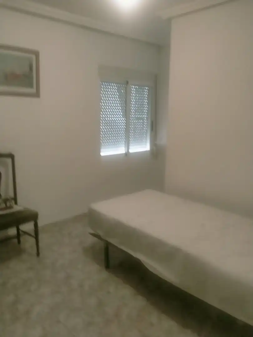 Flat with terrace for sale in Calle Pintor Pérez Pizarro, imagen 12