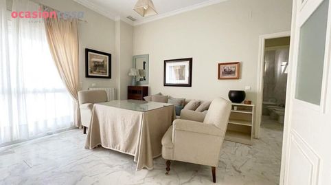 Foto 3 de Apartamento de alquiler en Zona Centro, Córdoba Capital