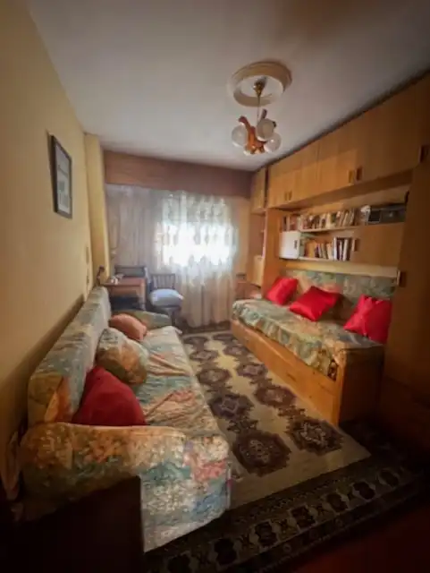 Flat with terrace for sale in Calle San José, imagen 17