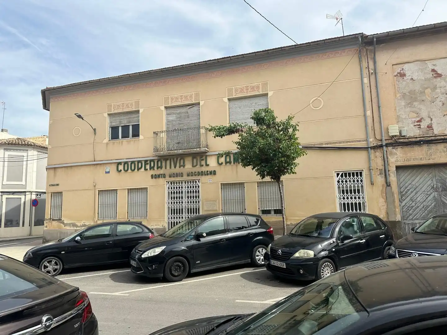 Business premises for sale in Novelda, imagen 3