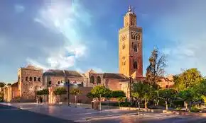 Außenansicht von Gebäude zum Verkauf in Ceuta
