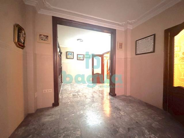 Casa-chalet en Venta en Almendralejo