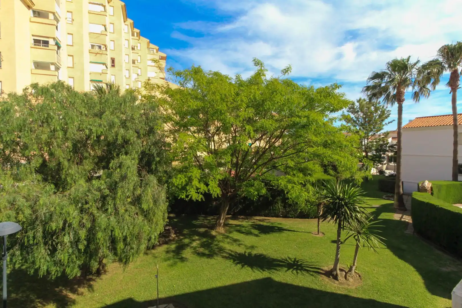 Jardí de Pis en venda en Motril amb Terrassa i Piscina comunitària